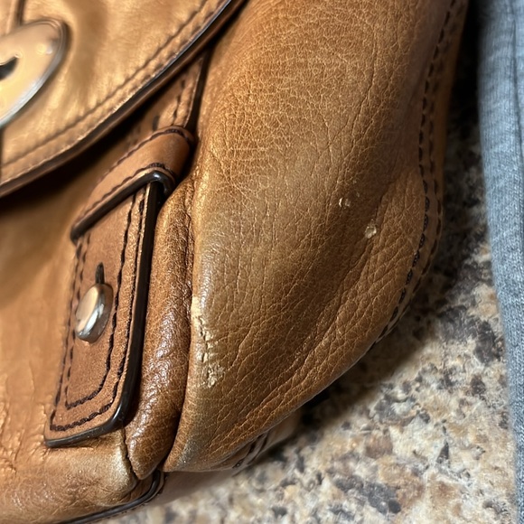 Fossil Cross body Bag - Picture 10 of 10